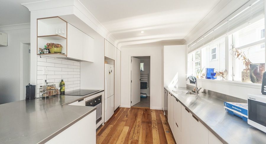  at 44C Moxham Avenue, Hataitai, Wellington, Wellington