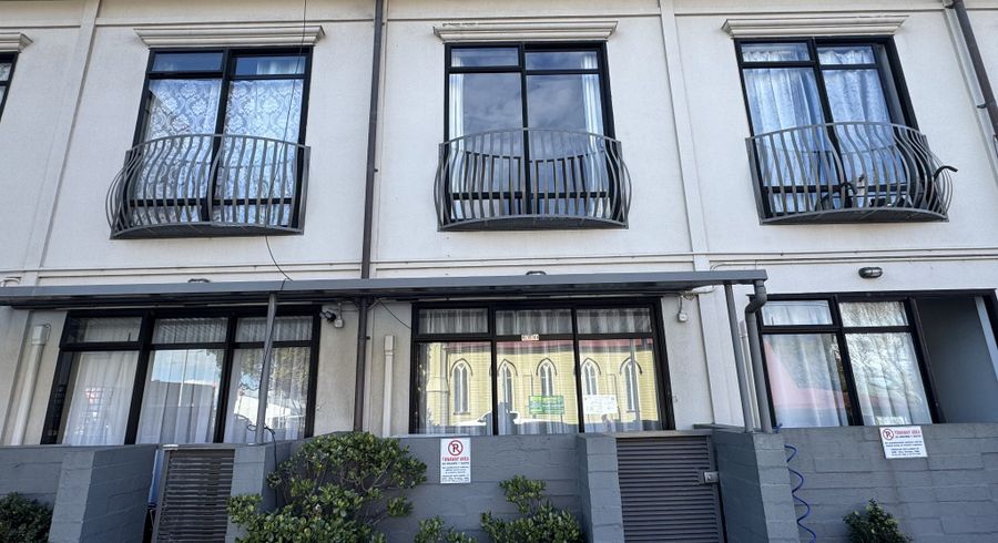  at 66D Grey Street, Onehunga, Auckland City, Auckland