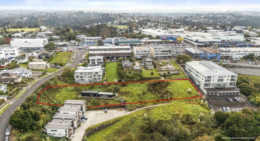  at 6 Huka Road, Birkenhead, North Shore City, Auckland