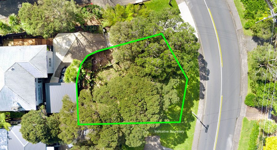  at 39A Atkinson Road, Titirangi, Waitakere City, Auckland
