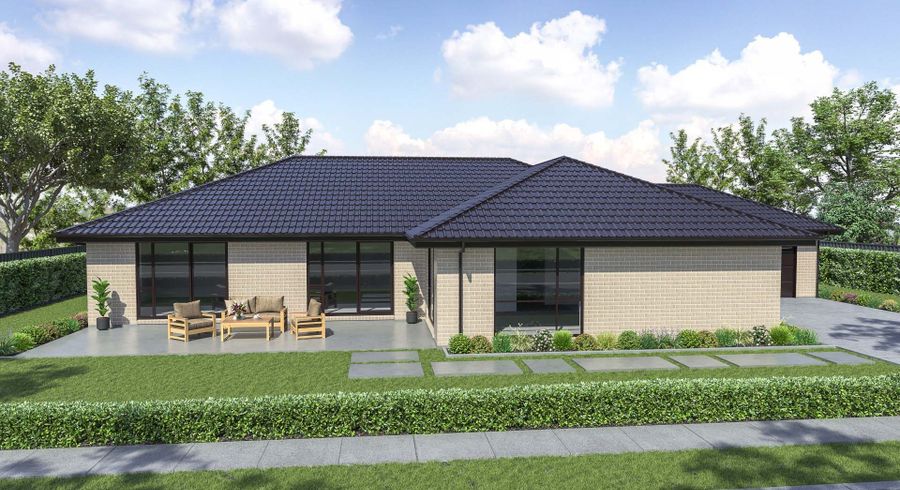  at Lot 6 Hikuawa Road, Okoia, Whanganui, Manawatu / Whanganui