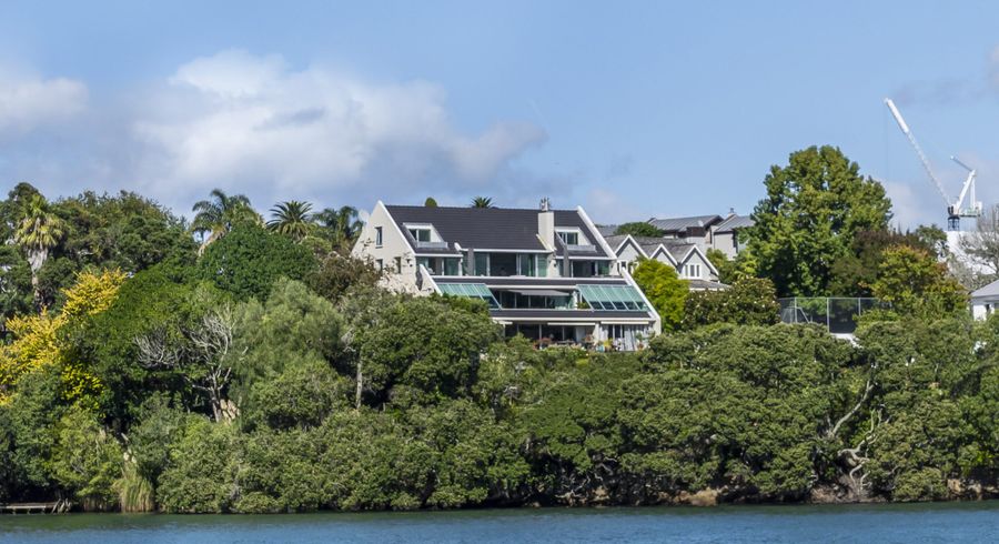  at 1/3 Masefield Avenue, Herne Bay, Auckland City, Auckland