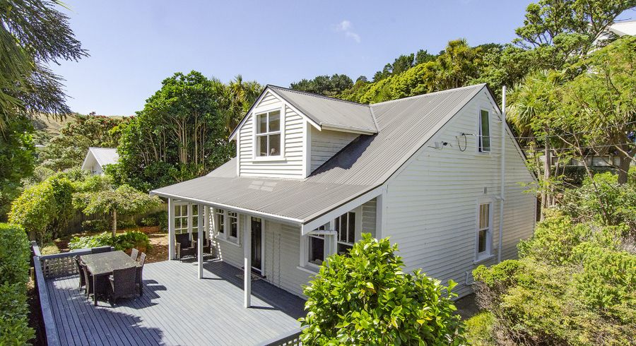  at 102 Parkvale Road, Karori, Wellington