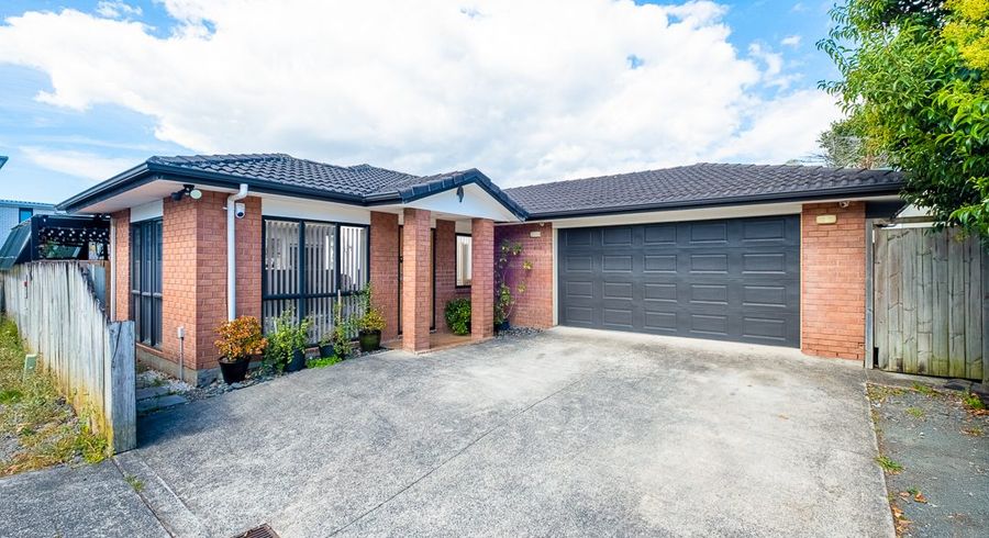  at 205A Buckland Road, Mangere East, Manukau City, Auckland