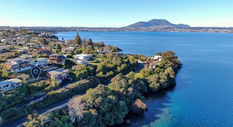  at 828 Wily Terrace, Acacia Bay, Taupo, Waikato