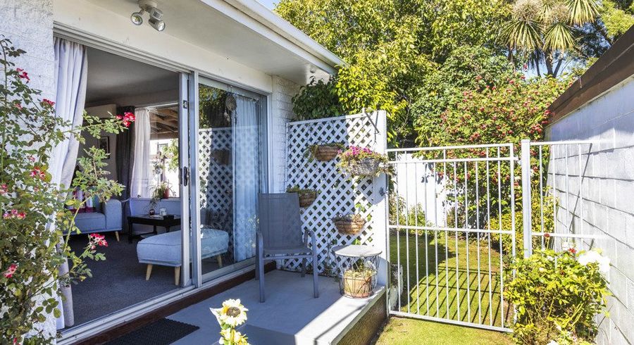  at 4/34 Huxley Street, Sydenham, Christchurch City, Canterbury