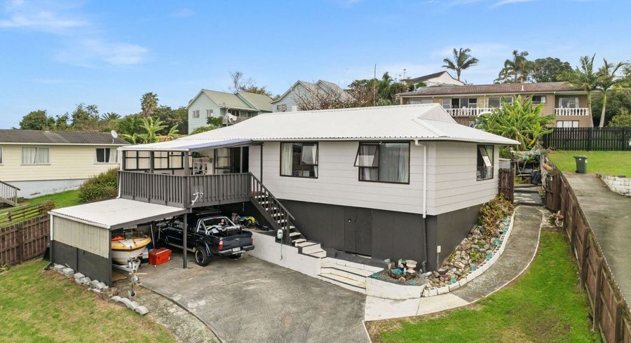  at 56 Smeaton Drive, Raumanga, Whangarei, Northland