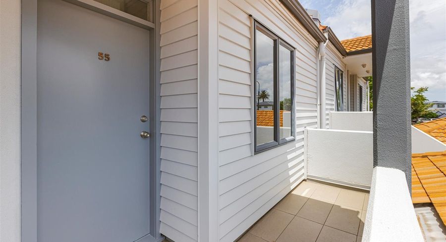  at 55/21 Armoy Drive, East Tamaki, Manukau City, Auckland