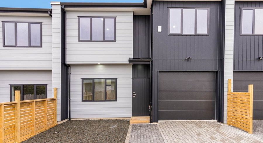  at 5/30 Rimu Road, Manurewa, Manukau City, Auckland