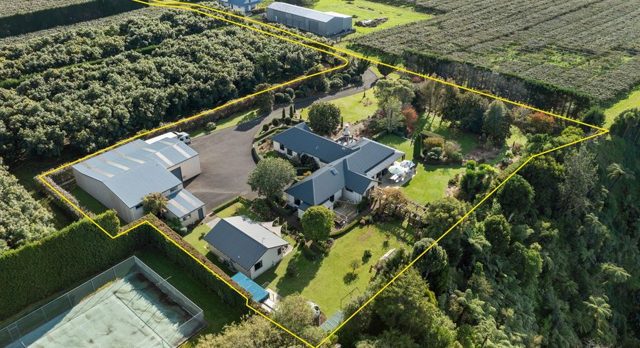  at 519 Joyce Road, Pyes Pa, Tauranga