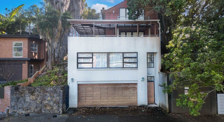 at 42 Southern Cross Road, Kohimarama, Auckland City, Auckland