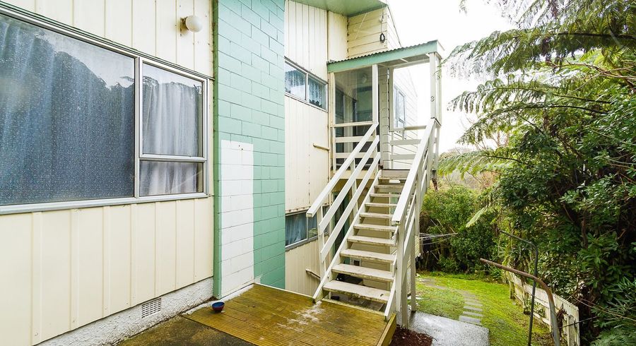  at 3/10 Martin Grove, Normandale, Lower Hutt, Wellington