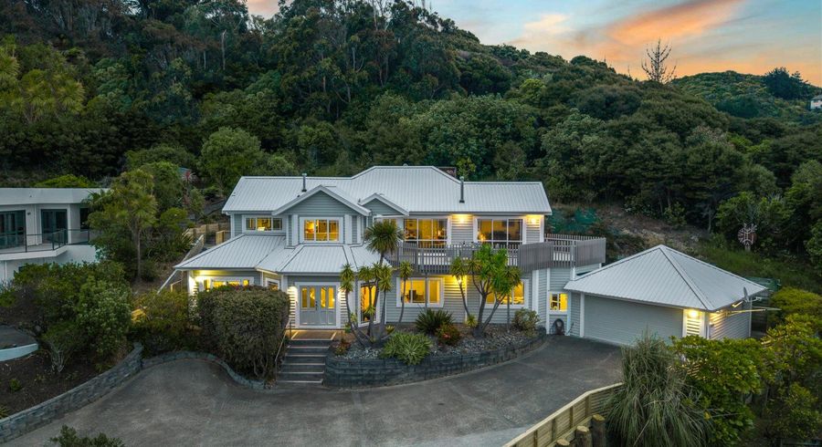  at 9 The Layline, Whitby, Porirua, Wellington