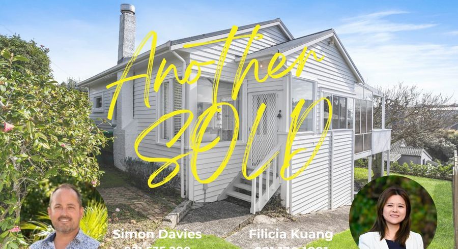  at 32 Selwyn Road, Cockle Bay, Auckland