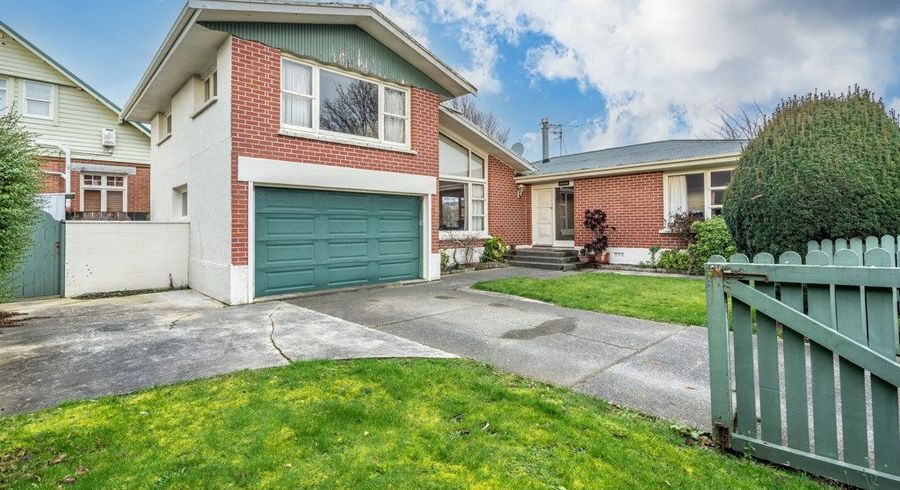  at 51 Swinton Street, Gladstone, Invercargill