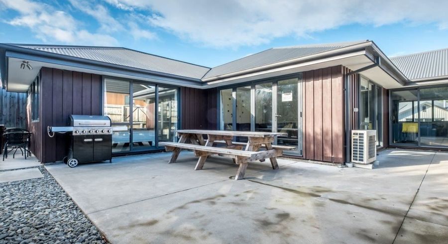  at 32 Rutherford Crescent, Hanmer Springs, Hanmer Springs