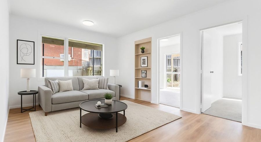  at 2/34 Richard Farrell Avenue, Remuera, Auckland City, Auckland