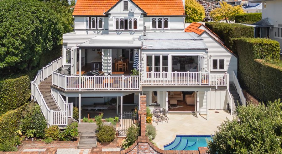  at 28 Palmer Crescent, Mission Bay, Auckland City, Auckland