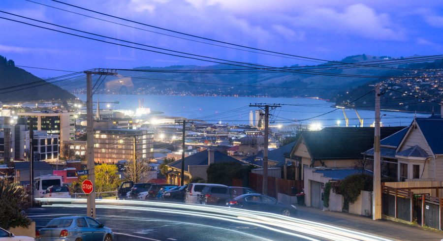  at 1/3 Russell Street, City Centre, Dunedin, Otago