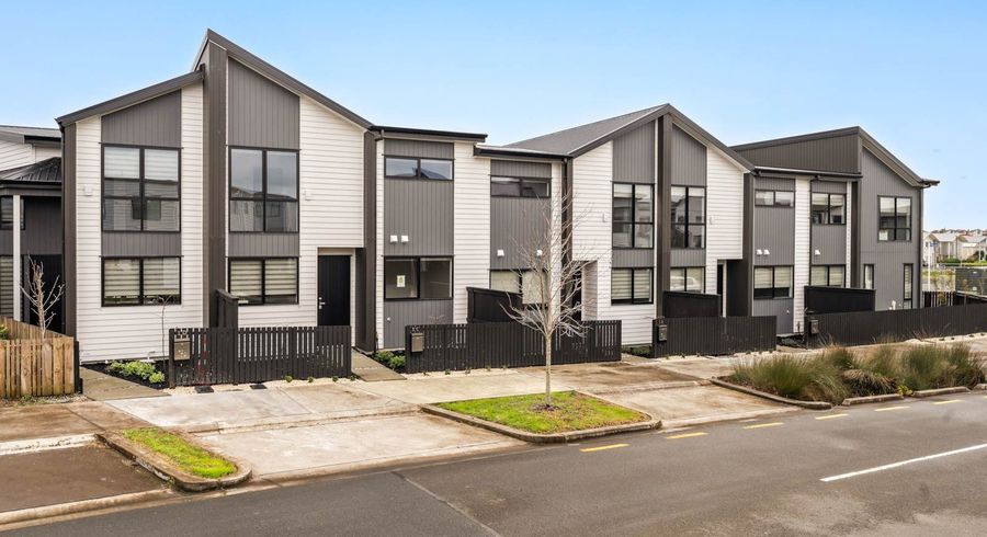  at 1C Autumn Blaze Street, Hobsonville, Waitakere City, Auckland