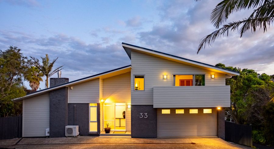  at 33 Piccadilly Place, Kohimarama, Auckland City, Auckland