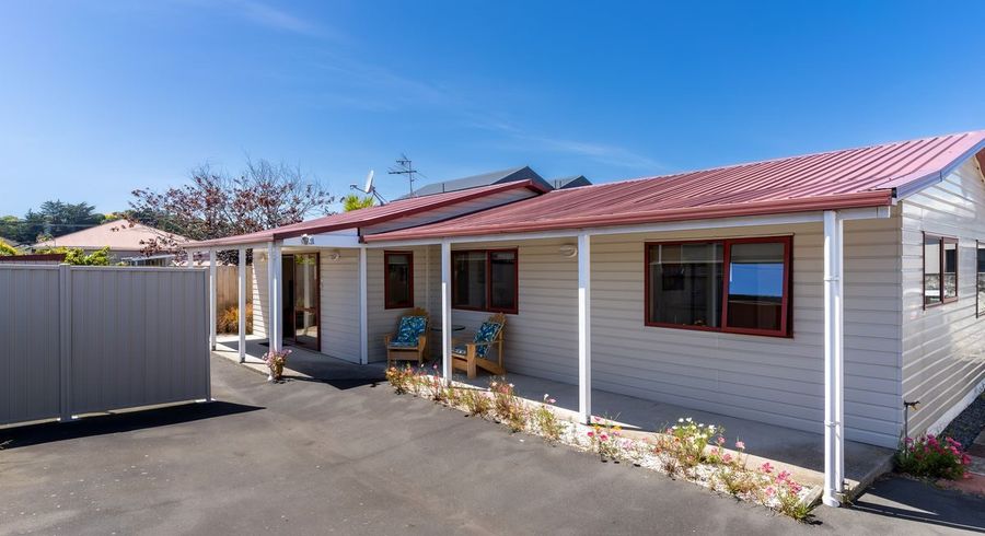 at 17A Eskvale Street, Saint Kilda, Dunedin