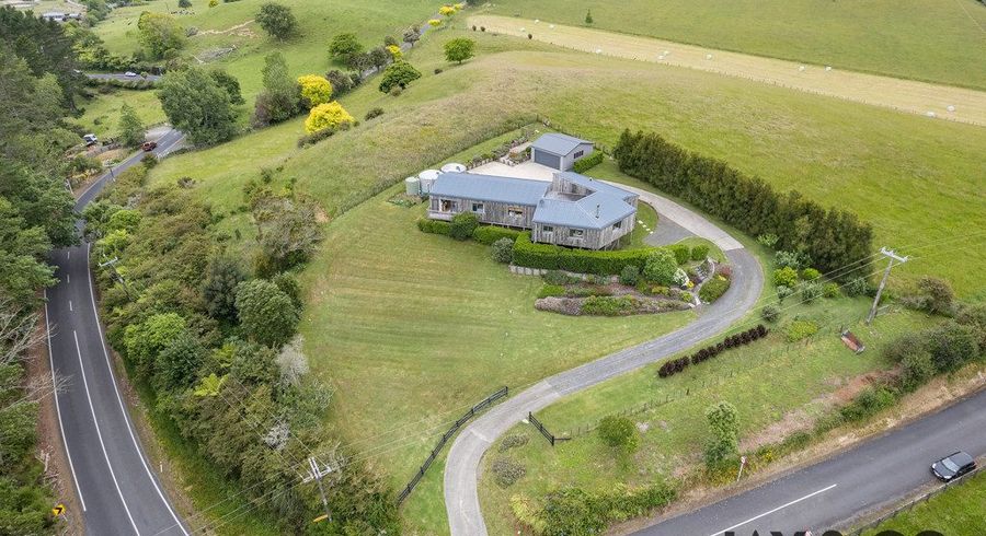  at 1 Cowan Road, Papakura