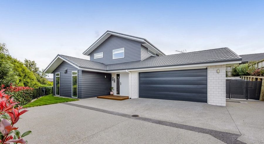  at 8d Amy Way, Bell Block, New Plymouth, Taranaki