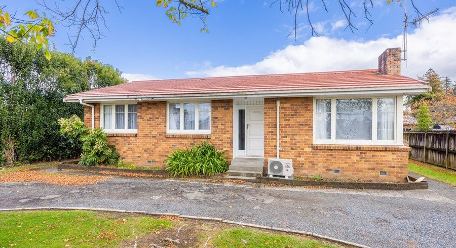  at 81 Cameron Road, Hamilton East, Hamilton
