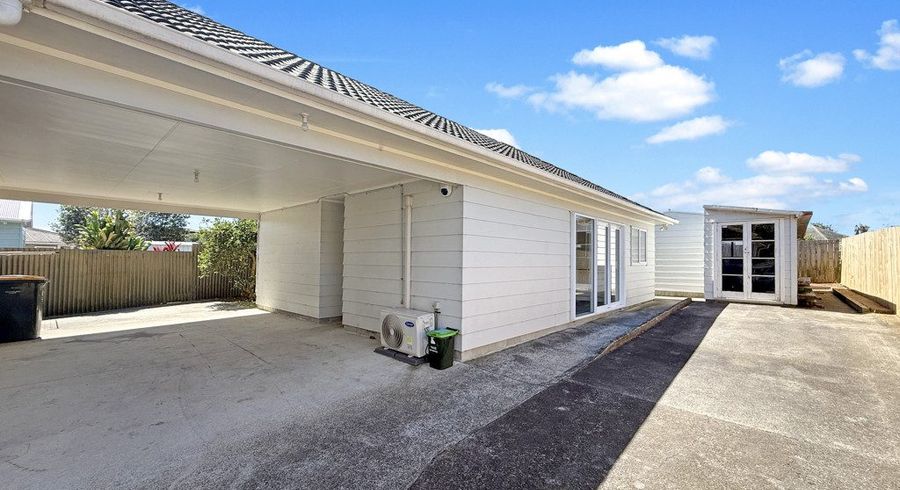  at 45a Hamill Road, Otara, Manukau City, Auckland