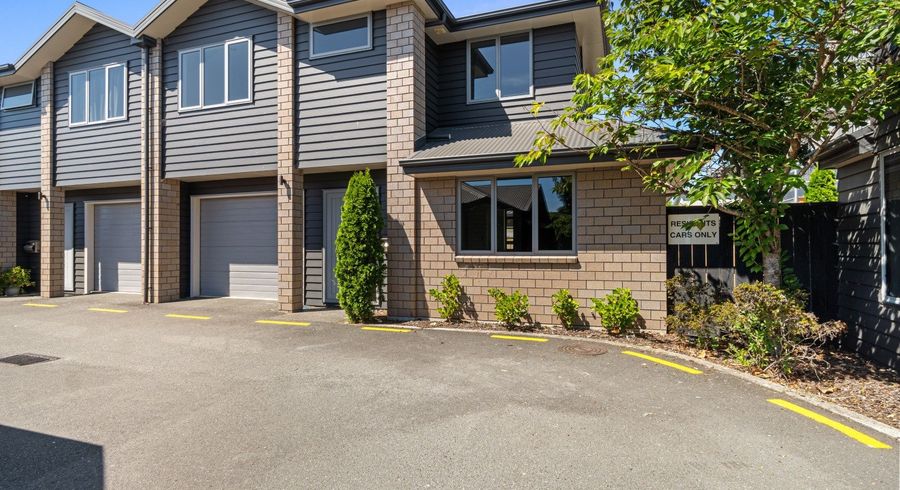  at 20 Stadium Lane, Whitiora, Hamilton
