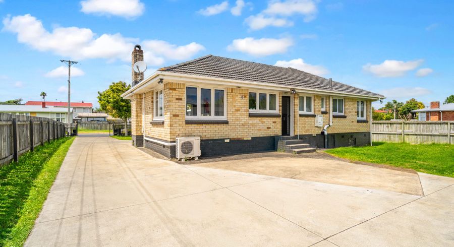  at 176 Tennessee Ave, Mangere East, Manukau City, Auckland