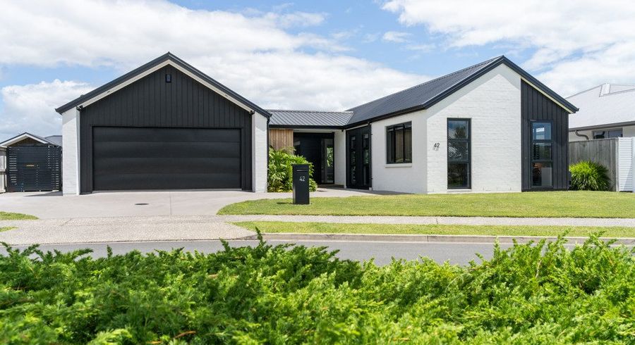  at 42 Cotula Way, Papamoa Beach, Tauranga, Bay Of Plenty