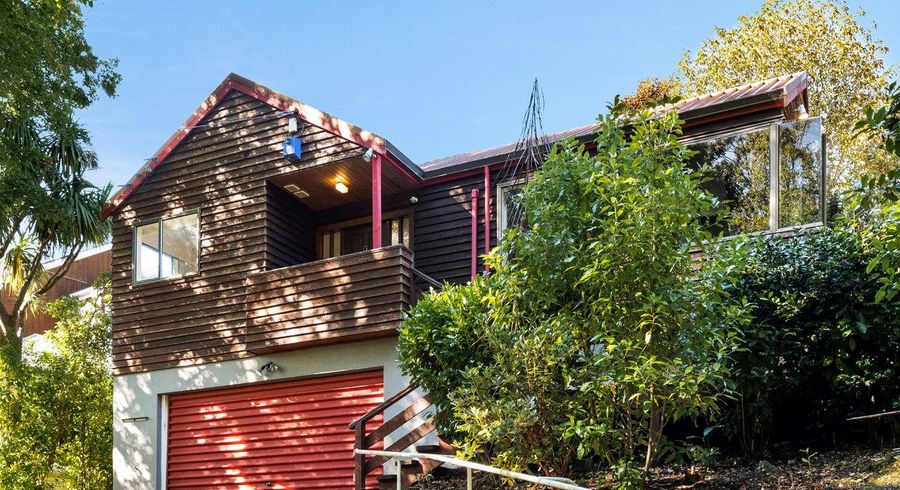  at 21A Newington Avenue, Maori Hill, Dunedin, Otago