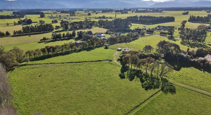  at Lot 1, Battersea Road, Greytown, South Wairarapa, Wellington