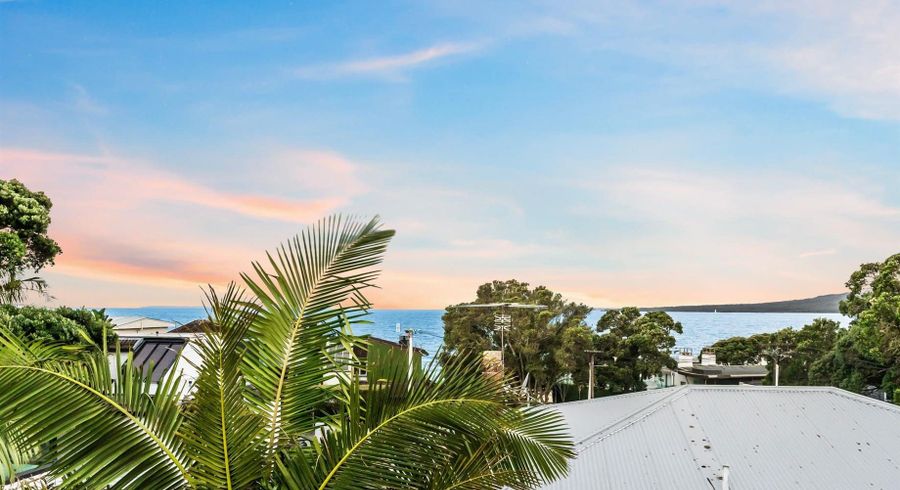  at 1A William Street, Takapuna, North Shore City