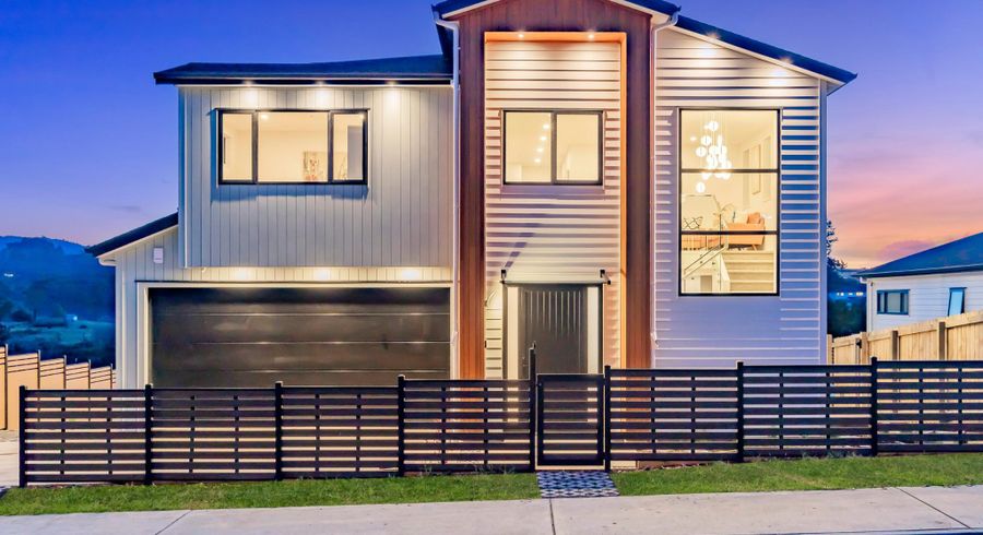 at 10 Monte Cristal Avenue, Swanson, Waitakere City, Auckland