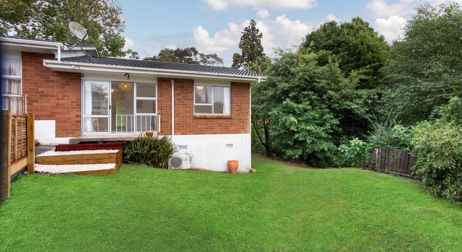  at 2/20 Hinau Street, New Lynn, Waitakere City, Auckland
