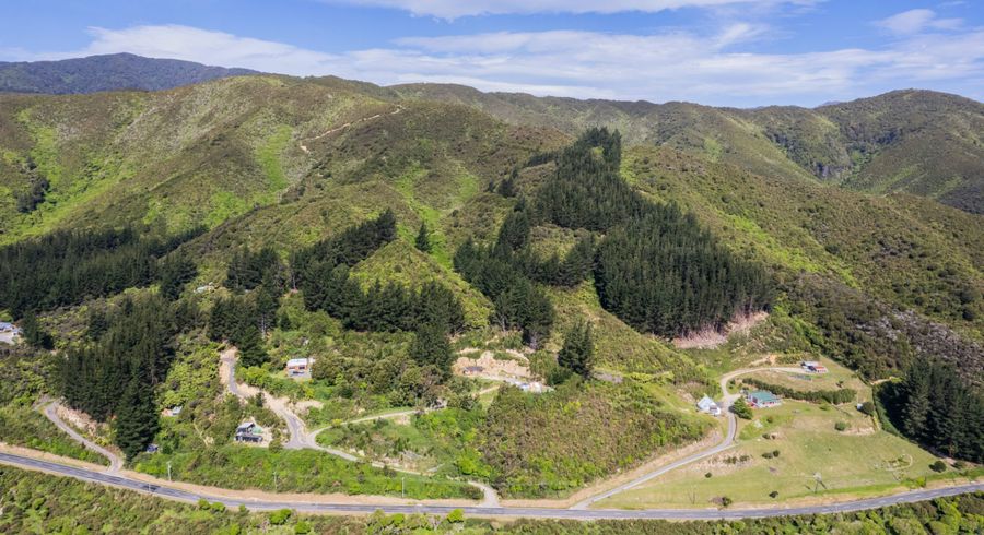  at 495 Coast Road, Wainuiomata