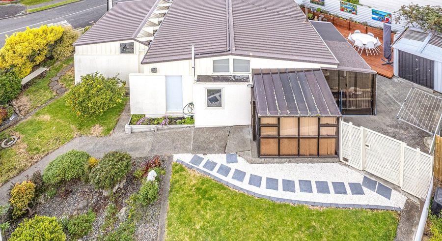  at 107 Carlton Avenue, Tawhero, Whanganui