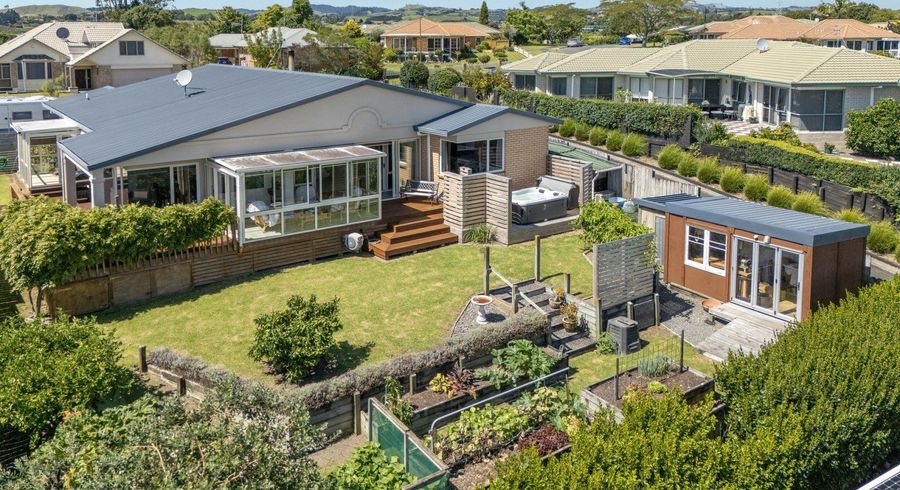  at 15 Diamond Head, Hairini, Tauranga, Bay Of Plenty