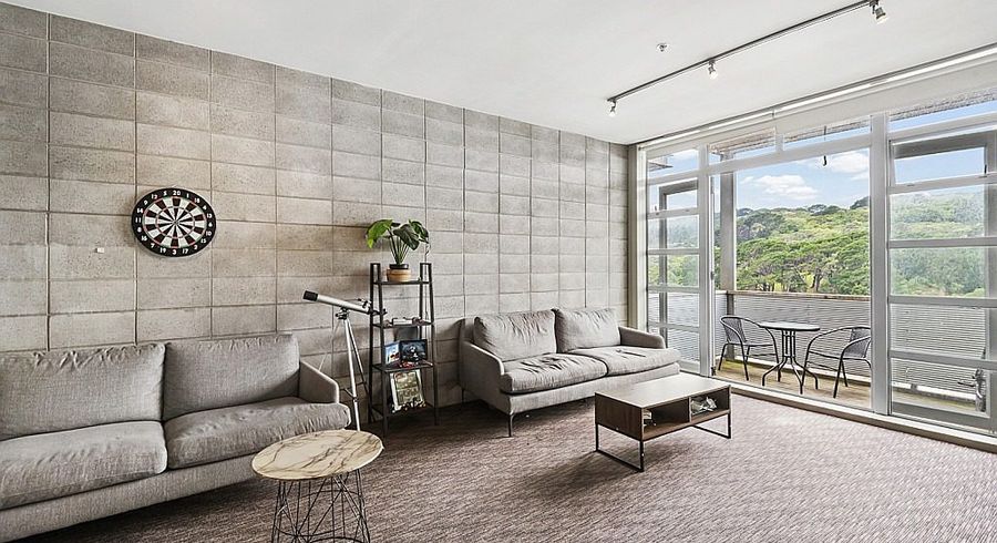  at 302/20 Hanson Street, Mount Cook, Wellington, Wellington