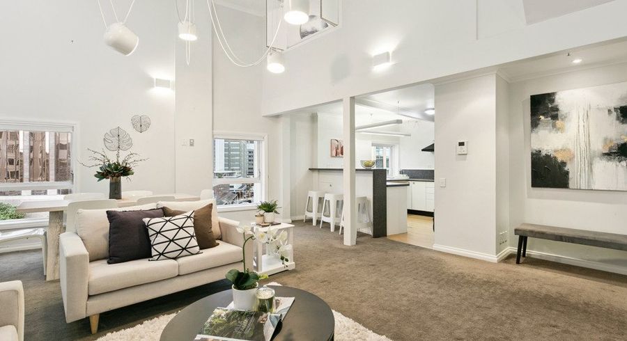  at 3.10/1 Queens Wharf, Wellington Central, Wellington, Wellington