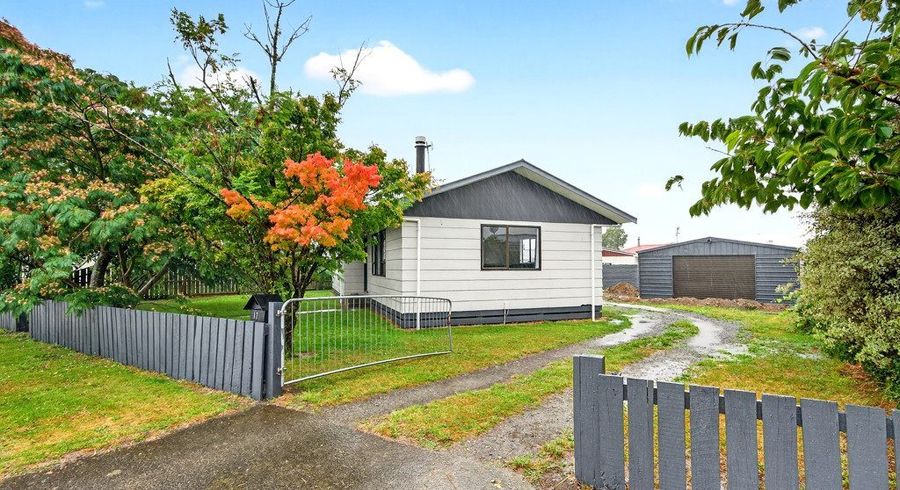  at 17 George Street, Solway, Masterton