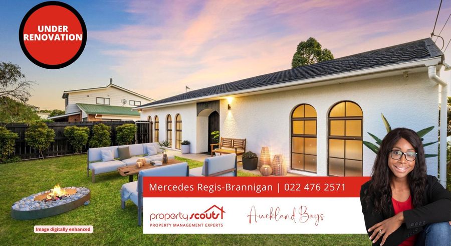  at 78 Rangatira Road, Beach Haven, North Shore City, Auckland