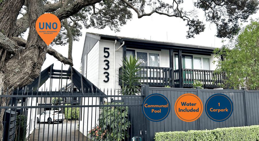  at 4/533 Manukau Rd, Epsom, Auckland City, Auckland