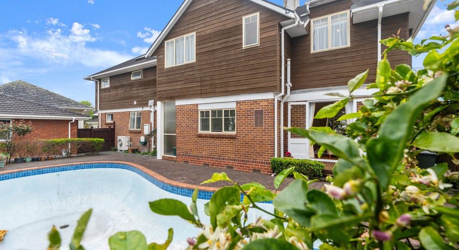  at 91 St Vincent Avenue, Remuera, Auckland