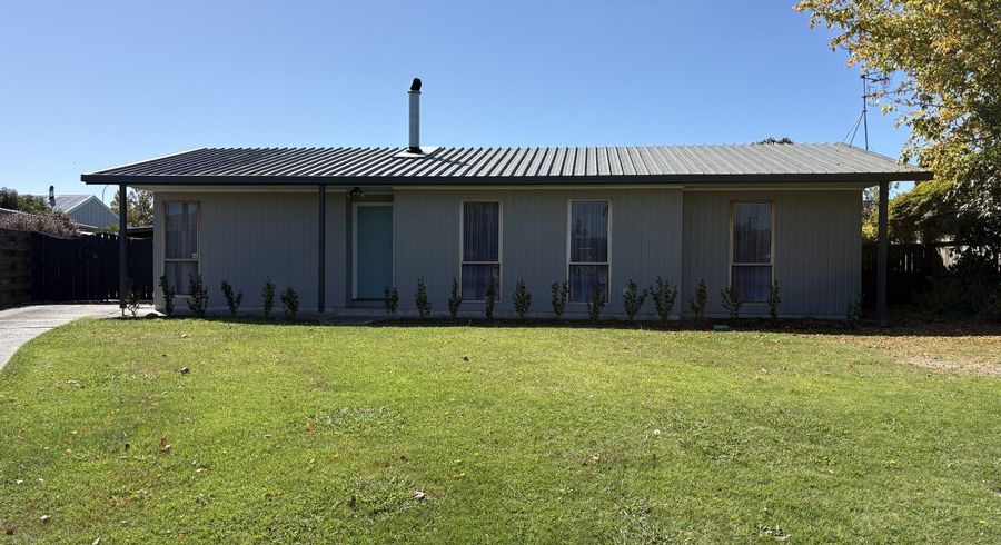  at 6  Lomond Place, Tamatea, Napier, Hawke's Bay