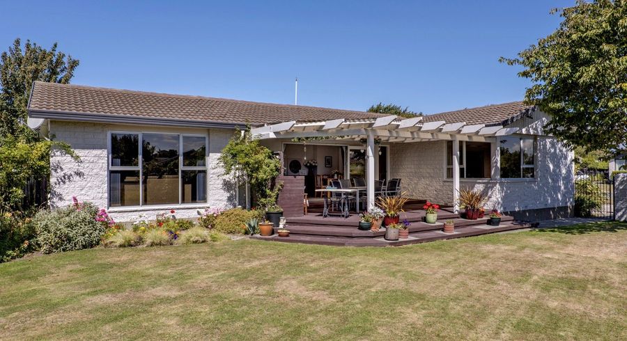  at 2 Kahukura Road, Hei Hei, Christchurch