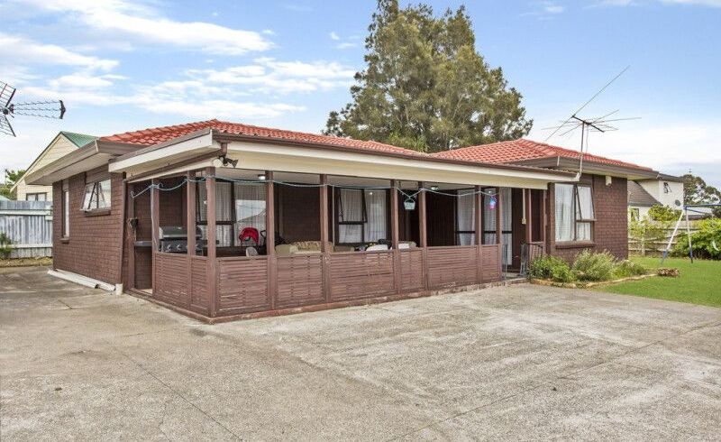  at 18 Belinda Avenue, Flat Bush, Auckland